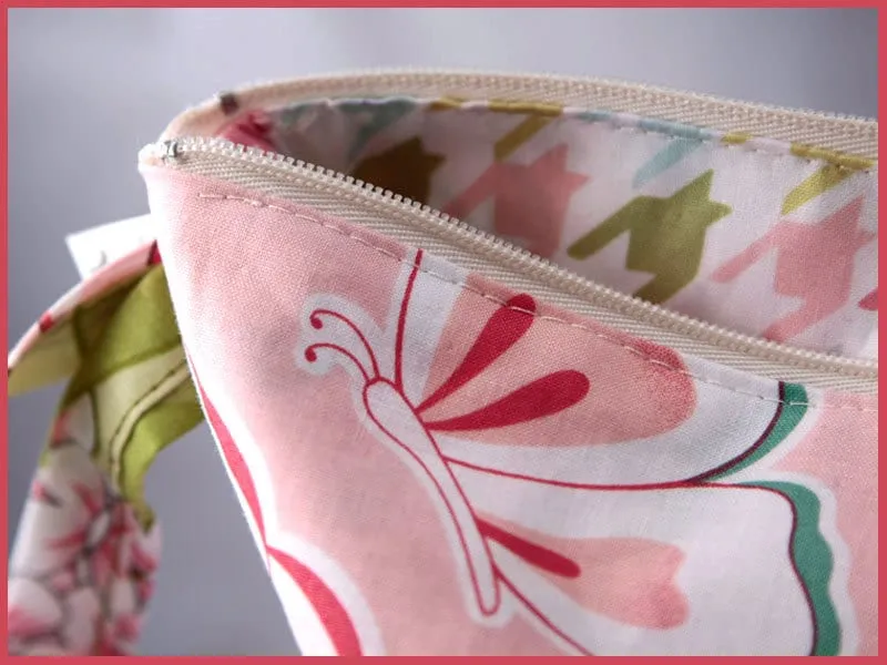 Zipper Pouch - BigBeluga