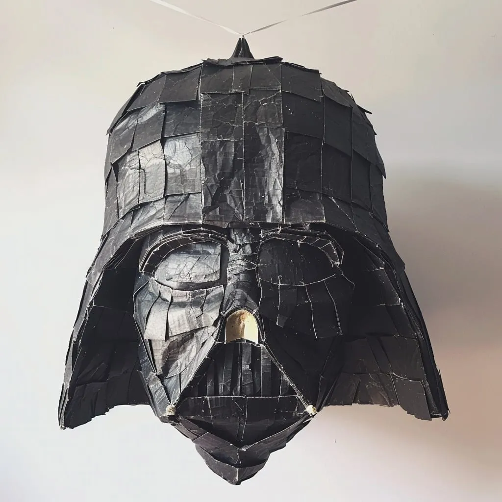 Darth Vader Piñata
