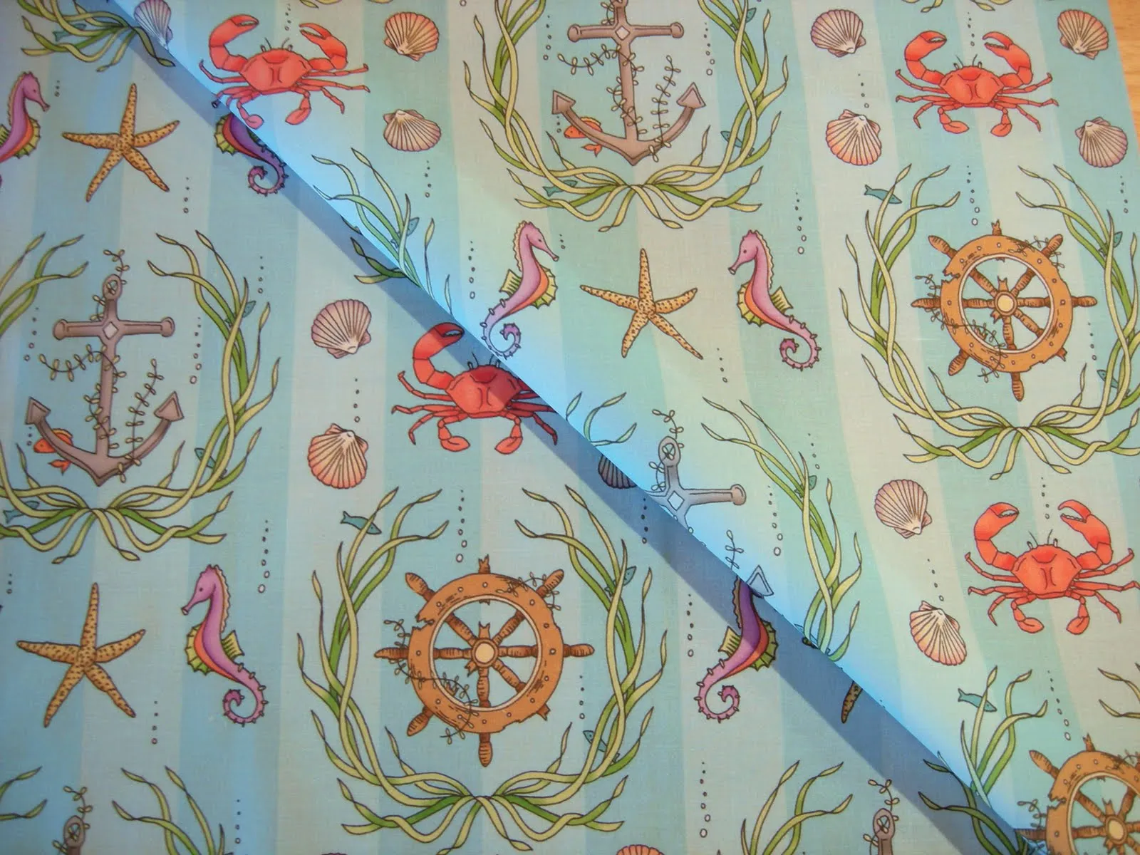 “Sunken Damask”