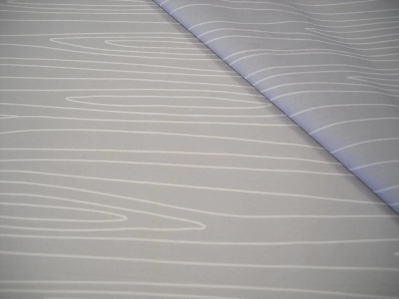 “Faux Bois – Gray”