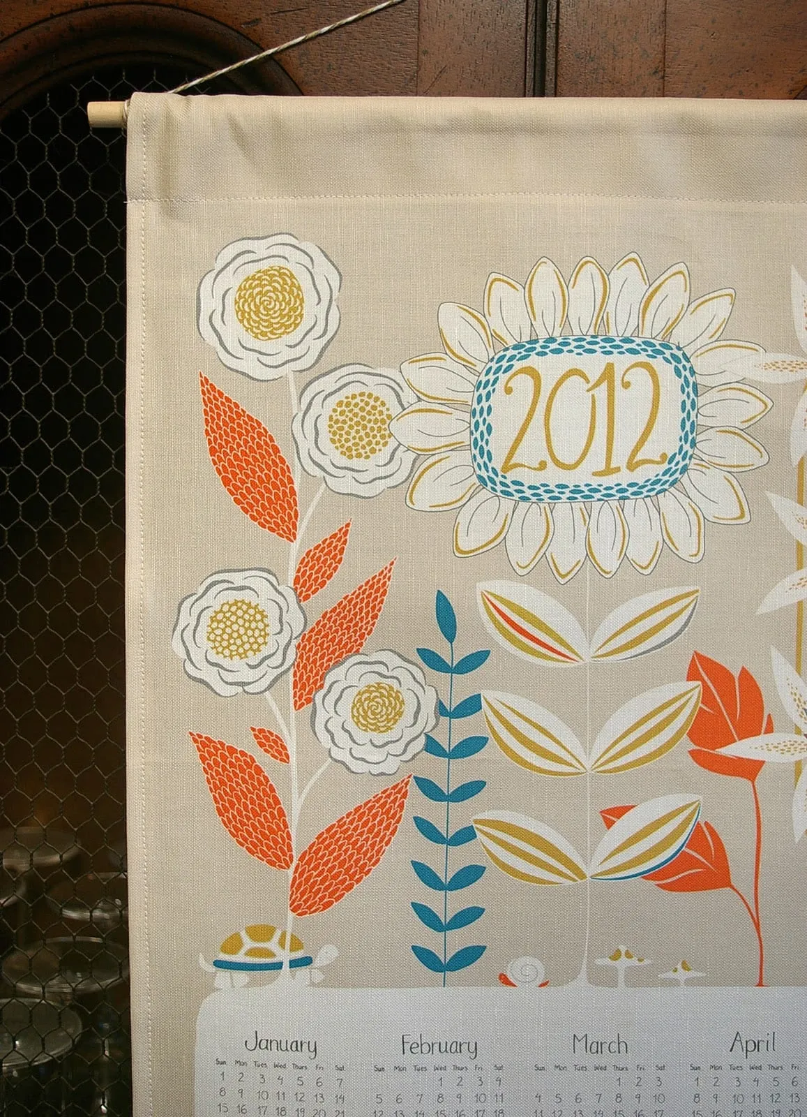 Wildflowers - Fresh Picked Colorway