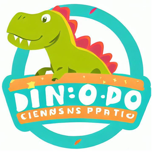 Dinosaur party ideas